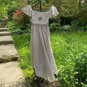 John Lewis Girl’s Dress size 12